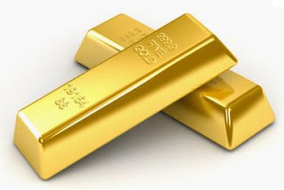 mempengaruhi harga emas